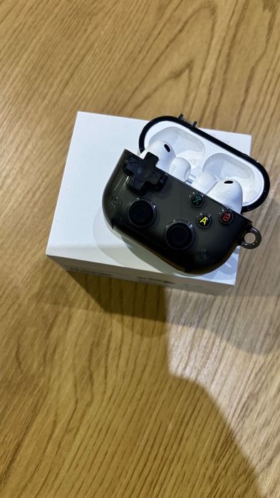 AirPods Pro 3 como novos