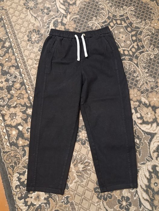 Джинсы новые стрейчевые