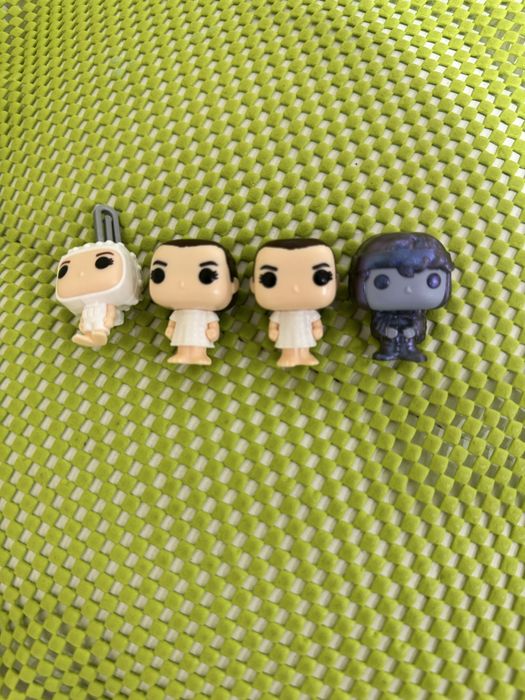 Обмін в Полтаві на ті що не закреслені ОСД Дивні Дива Stranger Things