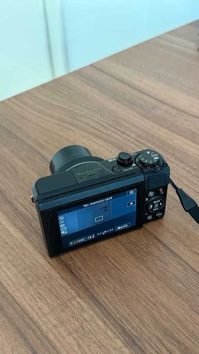 Canon G7 X Mark II