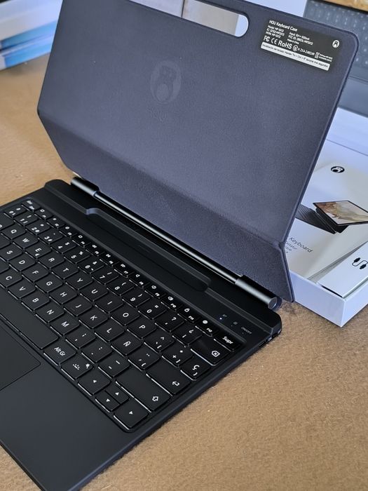 Magic Keyboard Case Compatible with Samsung Galaxy Tab Tablet64284391709059121