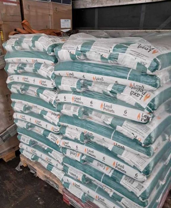 Pellet polski prosto od producenta dostawa na cały kraj pelet drzewny