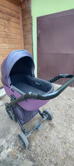 Візок Anex Cross