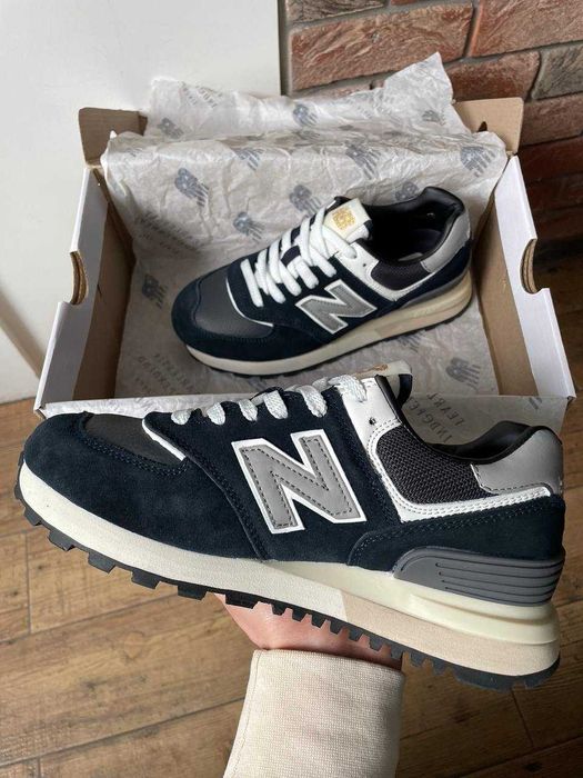 !SALE! New Balance 574 Legacy Dark Blue 36 37 38 39 40 41 42 43 44 45