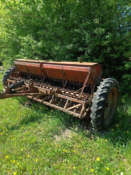 Продам сівник сзт 3.6