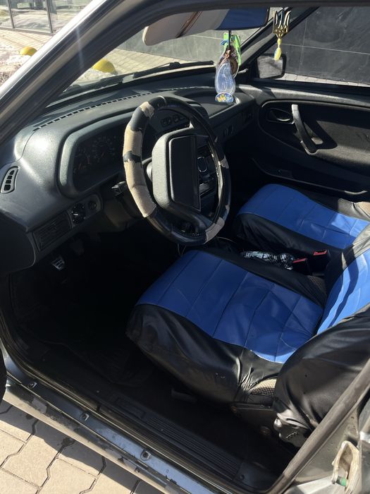 Продам ВАЗ 2115/ Samara 2012 року