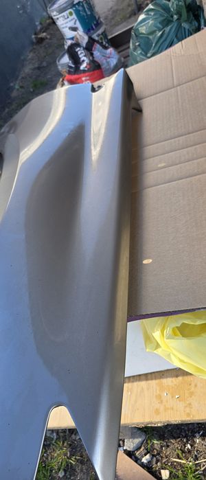 Sprzedam błotnik prawy do Renault Laguna 3 TEHNK