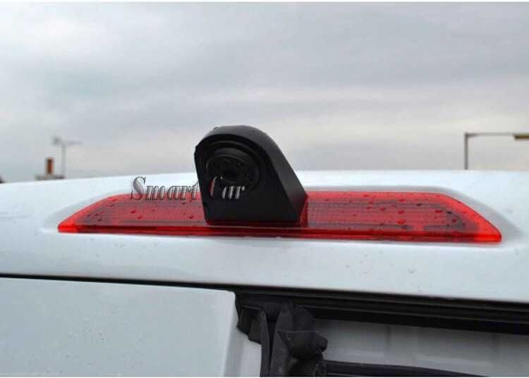 Камера заднего вида Ford Transit Ford Transit Custom