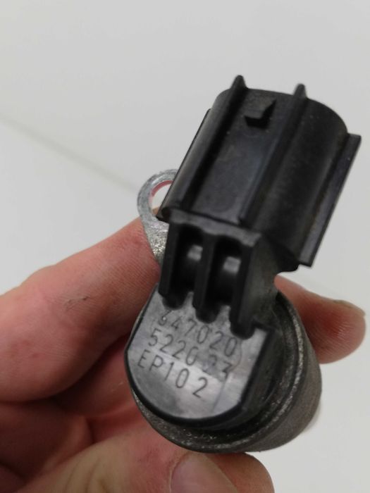 Czujnik wałka rozrządu Toyota Yaris III 1.33 11/16 r