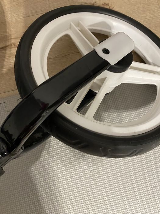 Rowerek biegowy dla dziecka