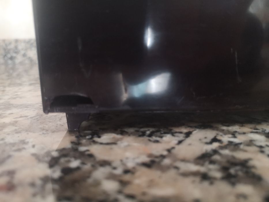 Guarda jóias musical