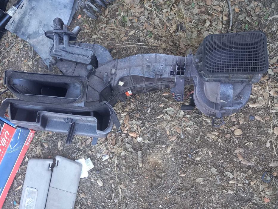 Peças para VW Golf 3 / GT TDI / Seat 6k