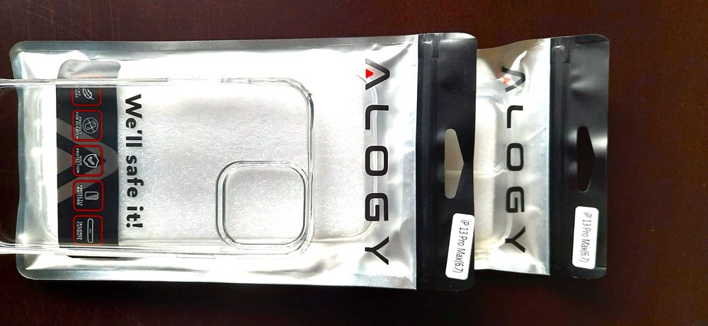 Etui Iphone 13 Pro Max ( 6,7" )