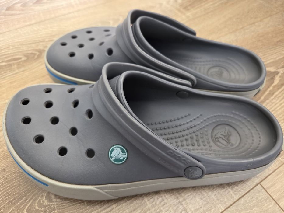 Buty klapki Crocs M7/W9, 39-40
