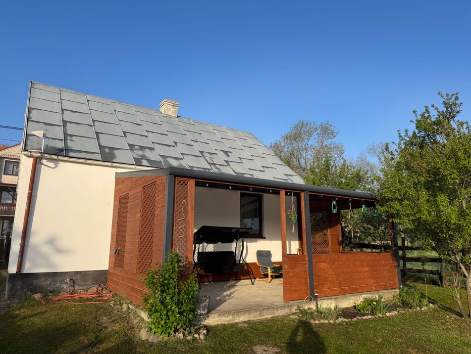 Siedlisko/działka na Podlasiu