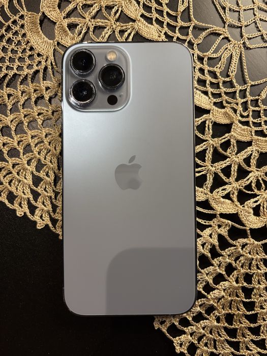 Iphone 13 Pro Max 128