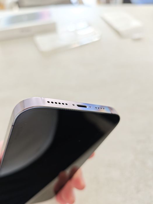 Iphone 14 pro max, 256GB, deep purple