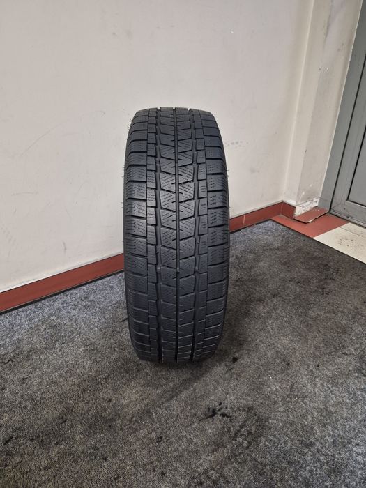 215/65R16 C Falken EuroWinter Van 01  109/107