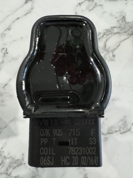 Котушки запалювання