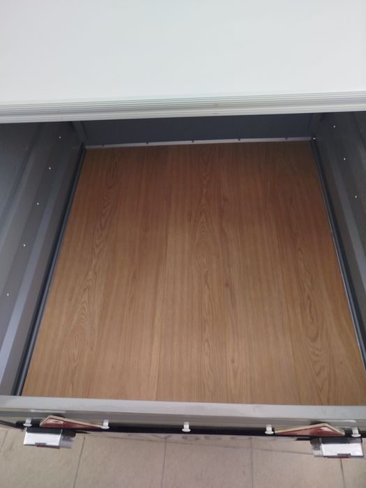 Vendo atrelado usado