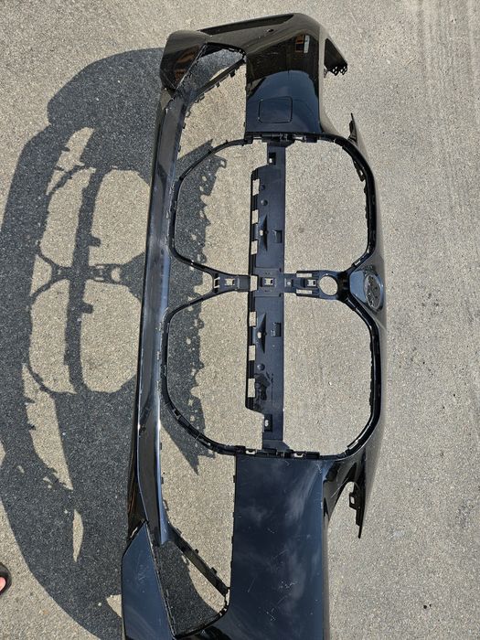 Бампер BMW I4 G26 2021-2024р.