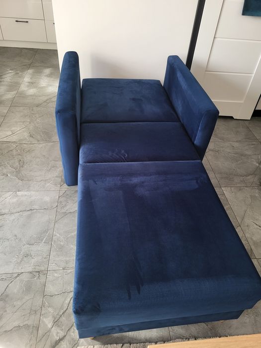 Fotel jednoosobowy Bodzio