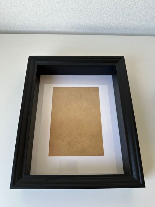 Molduras tamanho standart