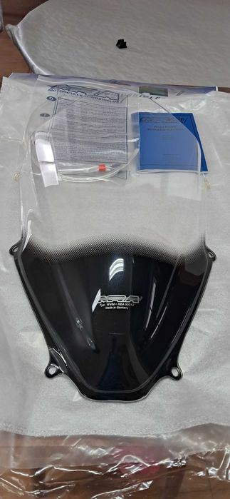 Vidro MRA Honda CBR 1000 RR-R 2020+