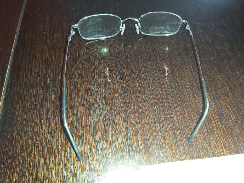 Oprwaka Emporio Armani