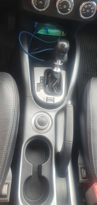 Mitsubishi Outlenderr дизель 2,2 автомат