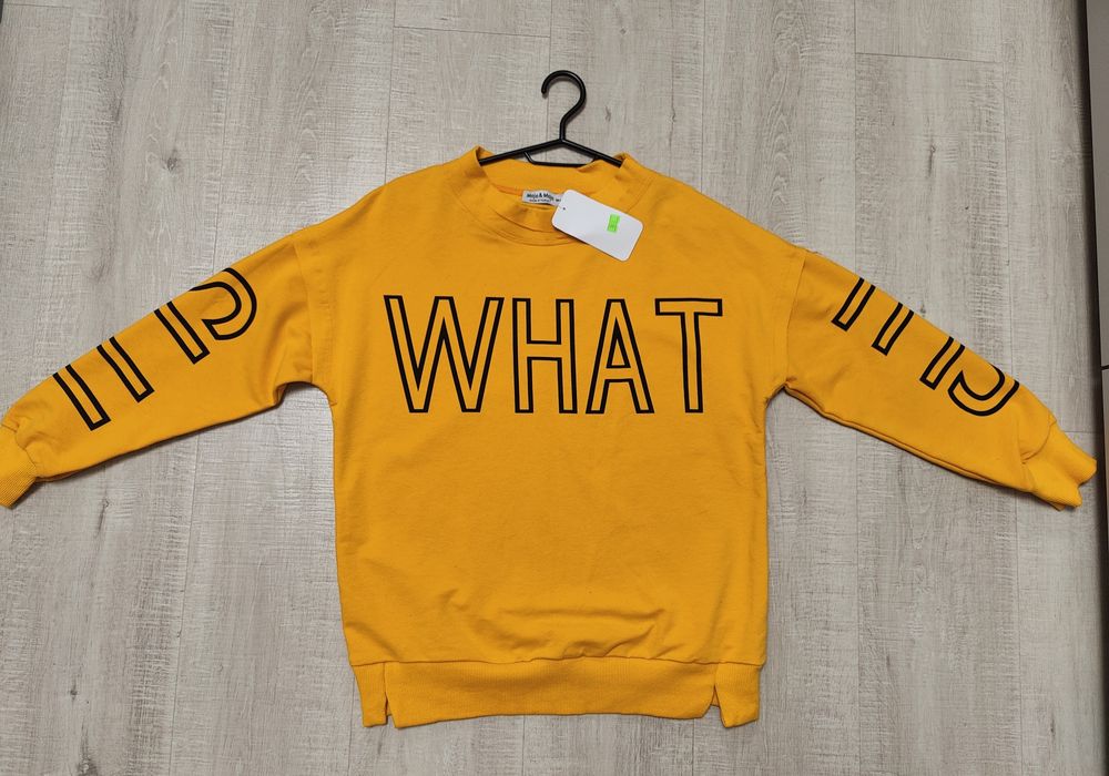 Світшот, кофта, худі розмір М-Л двунитка без утеплення