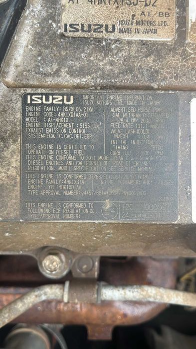 Гусенічний екскаватор JCB 220 LC