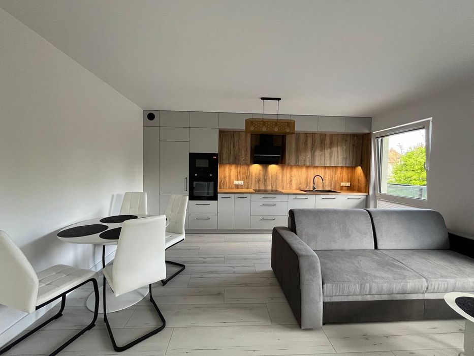 Wynajmę mieszkanie, Bytów, Chojnicka