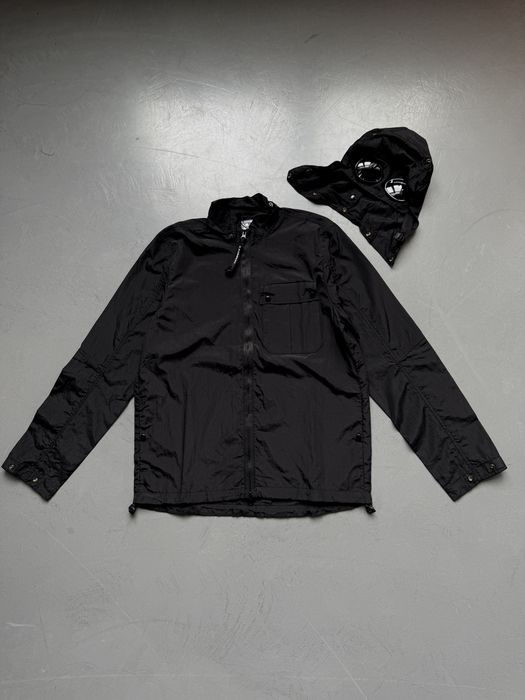 БЕЗ ПЕРЕДОПЛАТИ: Вітровка C.P Company