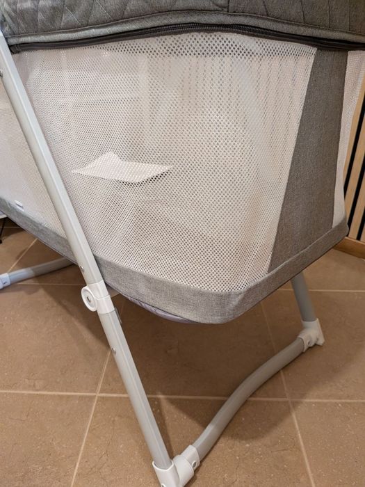 Cama de bebe portátil Vertbaudet