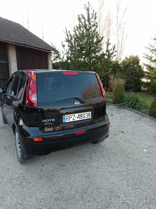 Sprzedam samochód osobowy