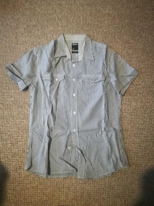Koszula męska firmy Pure slim fit M