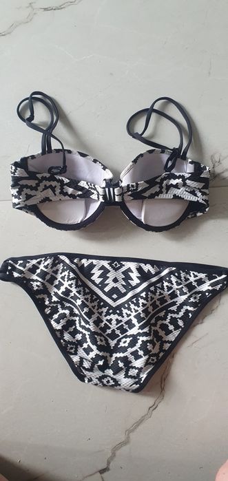 Stroj kapielowy Seafolly s/m