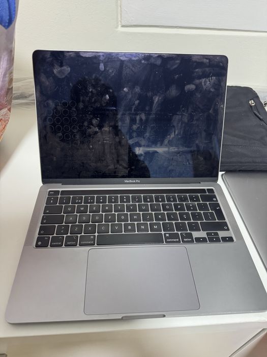 Macbook Pro M1 - Peças