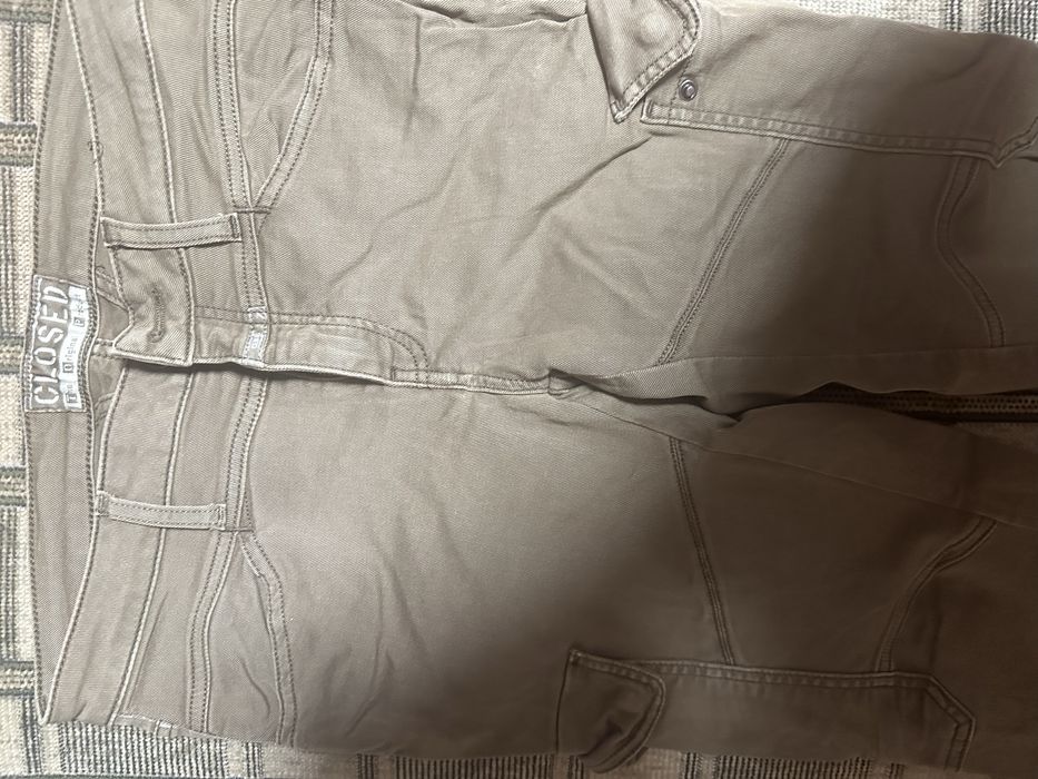 Джинси closed ідеал