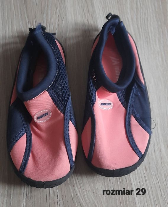 Buty do wody martes sport