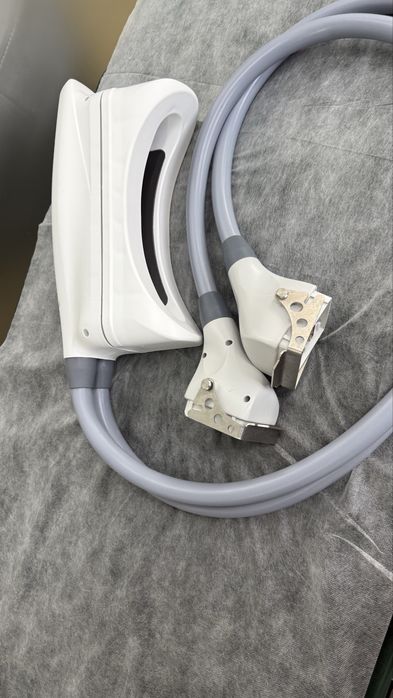 Głowica double do cooltech.