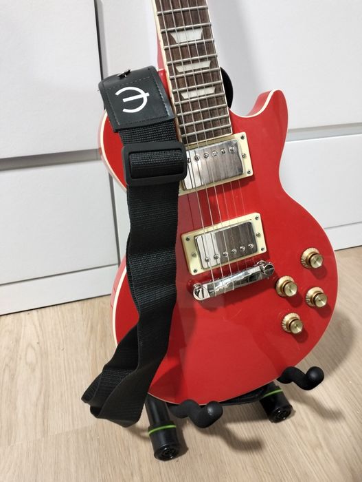 Pack Guitarra Epiphone 3/4 iniciante ( Les Paul)