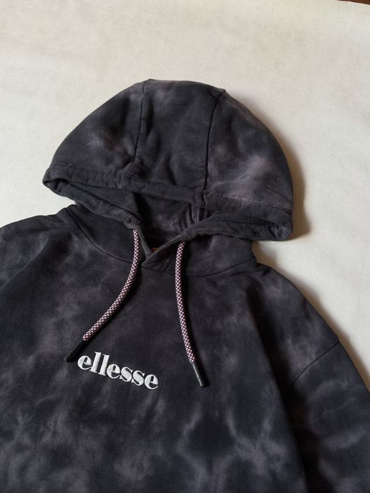 Ellesse Oversized Hoodie худи еллис оверсайз