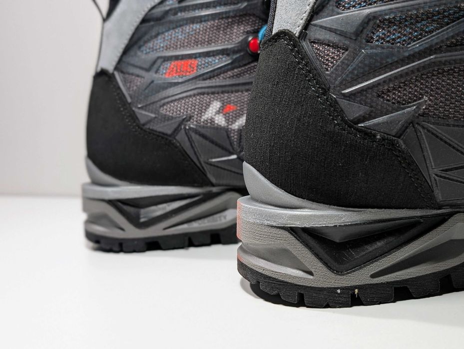 NOWE buty trekkingowe Kayland Rocket W's GTX r.38 GoreTex Vibram