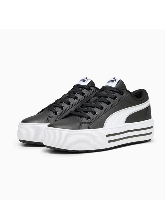 Кросівки жіночі Puma Kaia 2.0 Platform Lace Up Sneakers