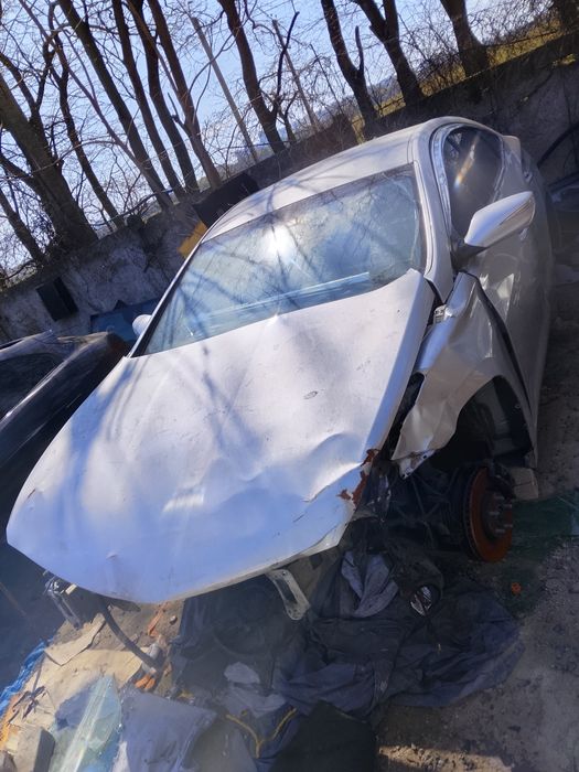 Нундай грандеор 2014 год