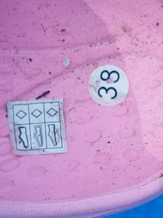 Buty damskie Trepki rozmiar 38 firma TEPU