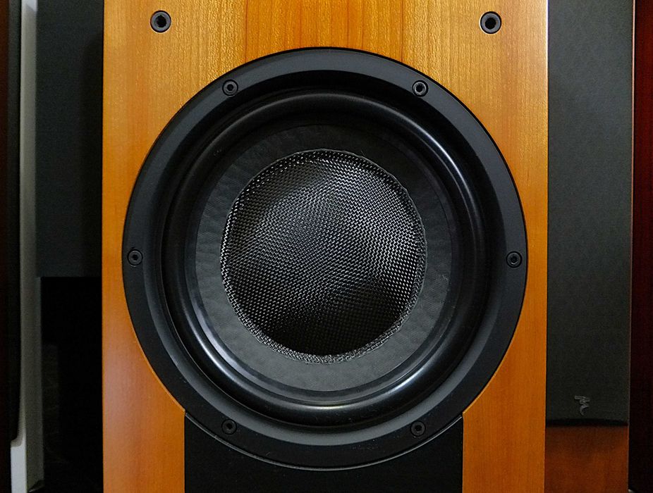 Kolumny głośnikowe Bowers Wilkins B&W NAUTILUS 603