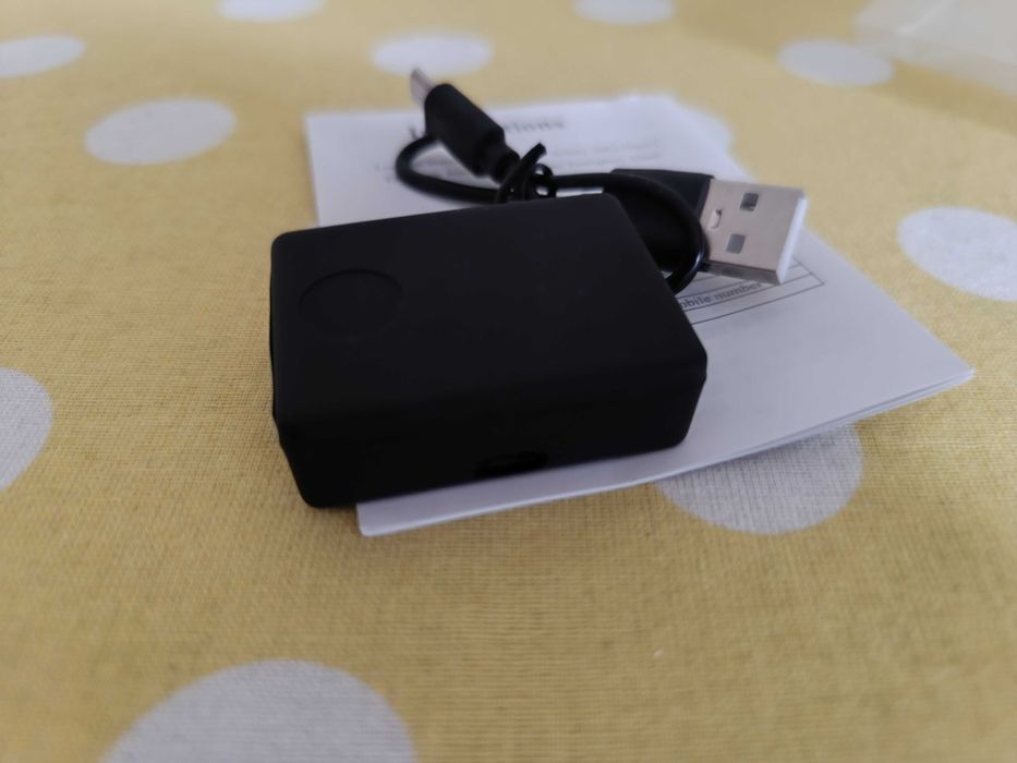 Cartão sim. Telefone